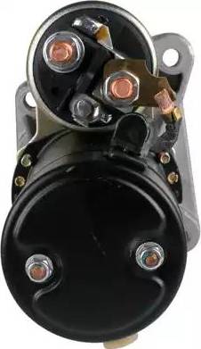 ARTEC 48213167 - Starter www.autospares.lv