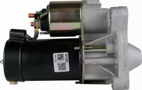 ARTEC 48213167 - Starter www.autospares.lv