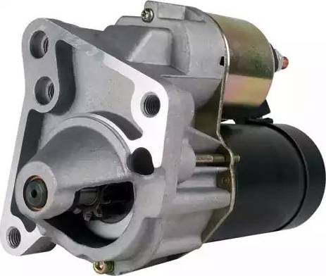 ARTEC 48213167 - Starter www.autospares.lv