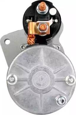 ARTEC 48213173 - Starteris www.autospares.lv