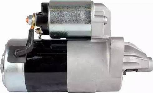 ARTEC 48213177 - Starter www.autospares.lv