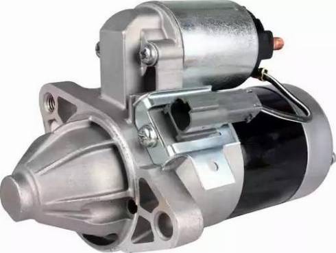 ARTEC 48213177 - Starter www.autospares.lv