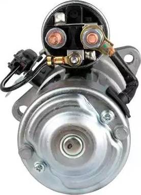 ARTEC 48213177 - Starter www.autospares.lv