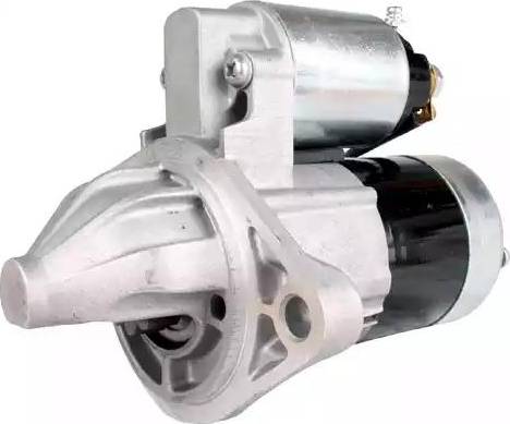 ARTEC 48213339 - Starteris www.autospares.lv