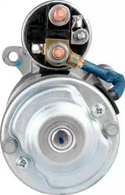 ARTEC 48212494 - Starter www.autospares.lv