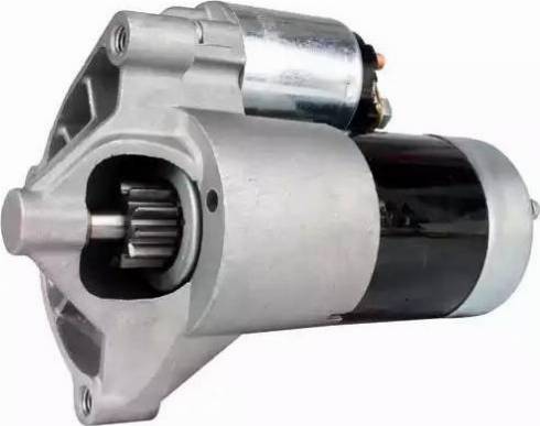 ARTEC 48212494 - Starter www.autospares.lv