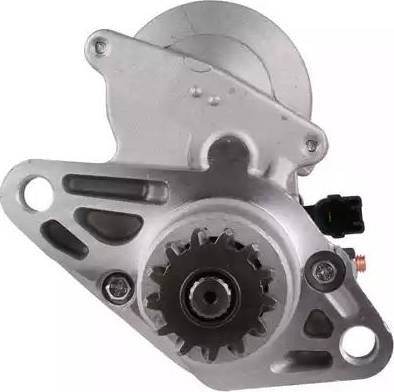 ARTEC 48212607 - Starteris autospares.lv