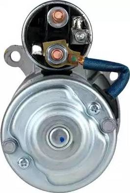 ARTEC 48212631 - Starteris www.autospares.lv