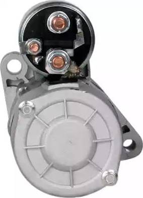 ARTEC 48212101 - Starteris www.autospares.lv