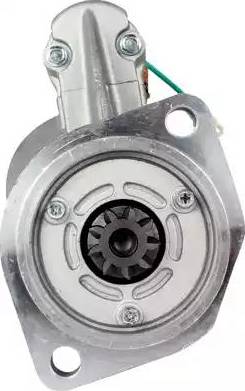 ARTEC 48212120 - Стартер www.autospares.lv