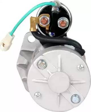 ARTEC 48212120 - Стартер www.autospares.lv