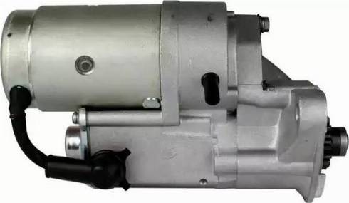 ARTEC 48212174 - Starter www.autospares.lv