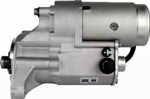 ARTEC 48212174 - Starter www.autospares.lv