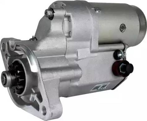 ARTEC 48212174 - Starter www.autospares.lv