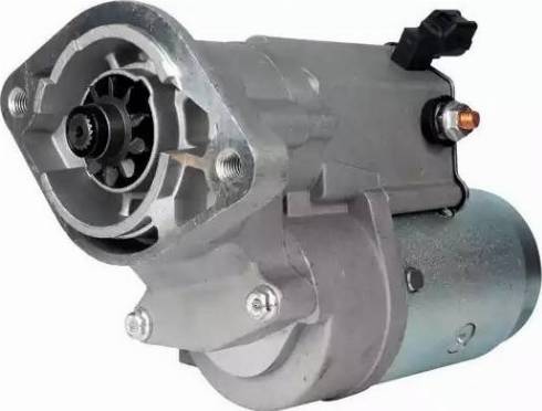 ARTEC 48212897 - Starteris autospares.lv