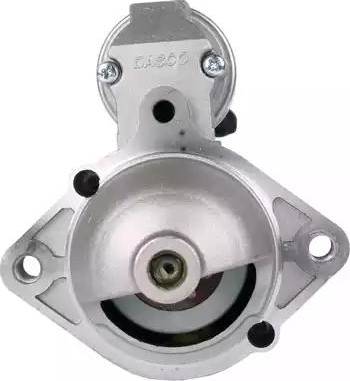 ARTEC 48212861 - Стартер www.autospares.lv