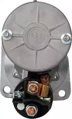 ARTEC 48212815 - Starteris autospares.lv