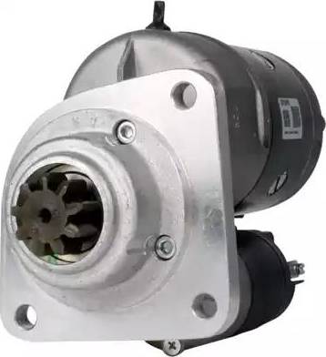 ARTEC 48212815 - Starteris autospares.lv