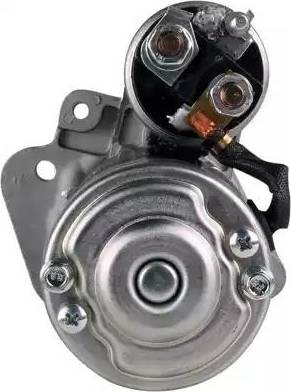 ARTEC 48212821 - Starter www.autospares.lv