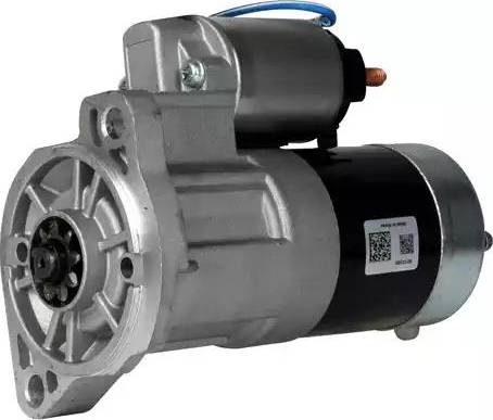 ARTEC 48212380 - Starter www.autospares.lv