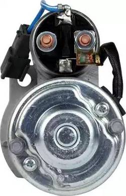 ARTEC 48212380 - Starter www.autospares.lv