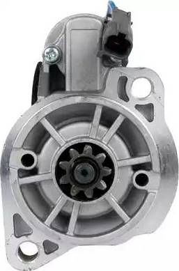 ARTEC 48212380 - Starter www.autospares.lv