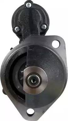 ARTEC 48212215 - Стартер www.autospares.lv