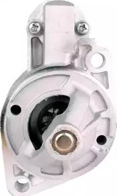 ARTEC 48212709 - Стартер www.autospares.lv