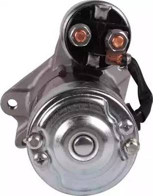 ARTEC 48212703 - Starteris www.autospares.lv