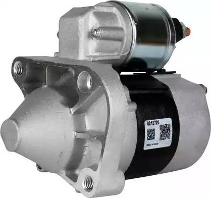 ARTEC 48212720 - Starter www.autospares.lv