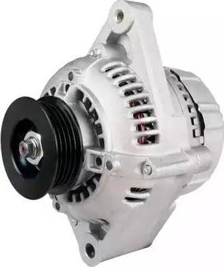 ARTEC 59213905 - Alternator www.autospares.lv