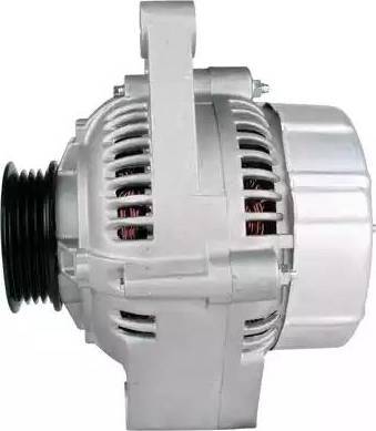 ARTEC 59213905 - Alternator www.autospares.lv