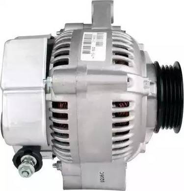 ARTEC 59213905 - Alternator www.autospares.lv