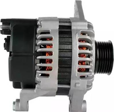 ARTEC 59213469 - Alternator www.autospares.lv