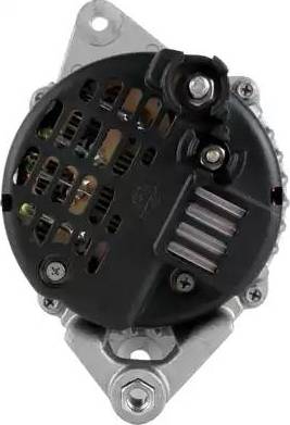 ARTEC 59213469 - Alternator www.autospares.lv