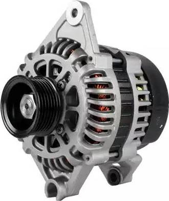 ARTEC 59213469 - Alternator www.autospares.lv