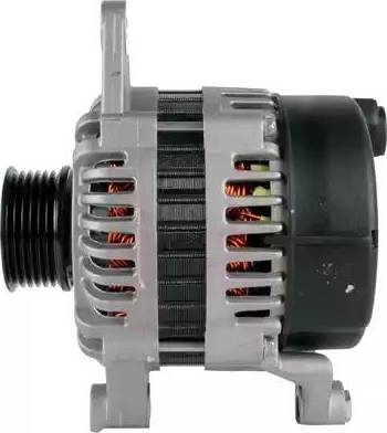 ARTEC 59213469 - Alternator www.autospares.lv