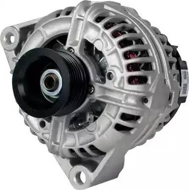 ARTEC 59213426 - Alternator www.autospares.lv