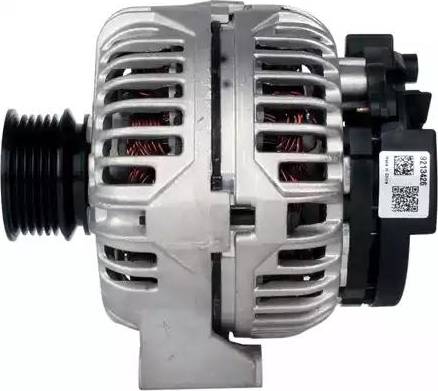 ARTEC 59213426 - Alternator www.autospares.lv