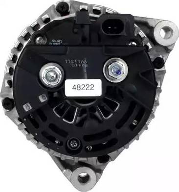 ARTEC 59213426 - Alternator www.autospares.lv