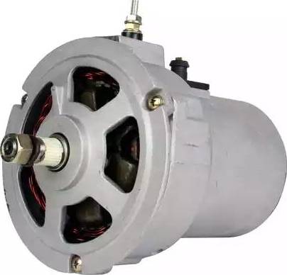 ARTEC 59213513 - Alternator www.autospares.lv