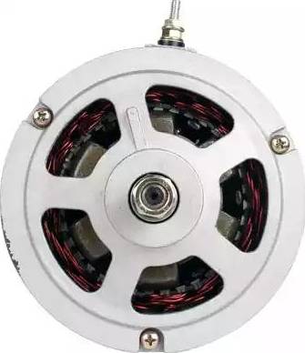 ARTEC 59213513 - Alternator www.autospares.lv