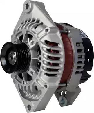 ARTEC 59213625 - Alternator www.autospares.lv