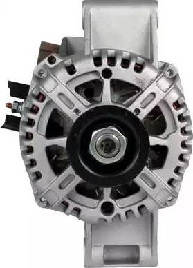 ARTEC 59213105 - Alternator www.autospares.lv