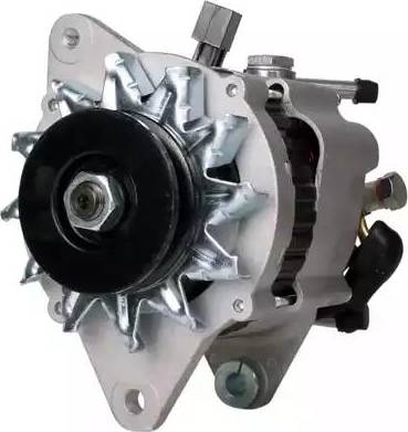 ARTEC 59213118 - Alternator www.autospares.lv