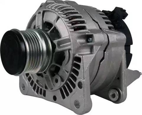 ARTEC 59213187 - Alternator www.autospares.lv