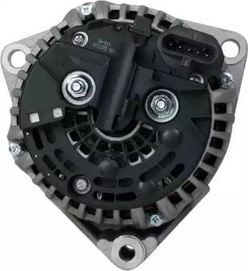 ARTEC 59213252 - Ģenerators www.autospares.lv