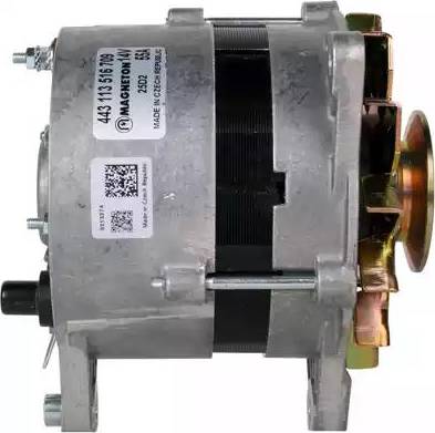 ARTEC 59213274 - Ģenerators autospares.lv