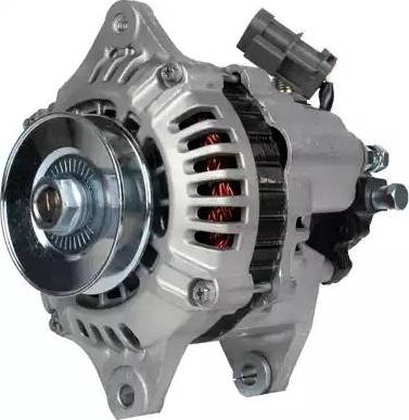 ARTEC 59213793 - Alternator www.autospares.lv