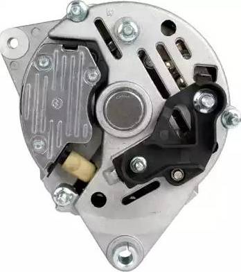 ARTEC 59213781 - Генератор www.autospares.lv